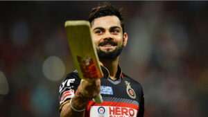 Virat Kohli Breaks Shoaib Malik’s Record in IPL 2026, Becomes First Indian to Achieve Historic T20 Milestone