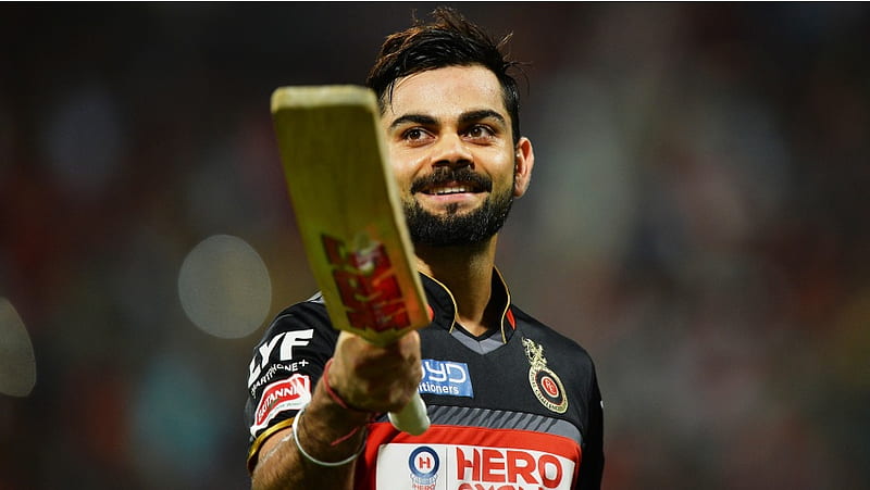 Virat Kohli Breaks Shoaib Malik’s Record in IPL 2026, Becomes First Indian to Achieve Historic T20 Milestone
