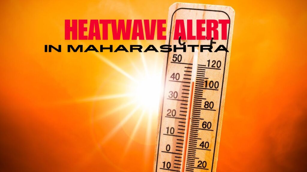Heatwave Alert in Maharashtra: Temperature to Rise Sharply From March 3, Vidarbha Districts to Sizzle the Most