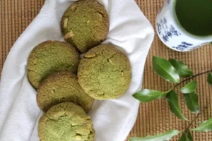 Viral “Green Cookies” Show How Parents Can Turn Kids’ Favorite Treat Into a Nutritious Snack