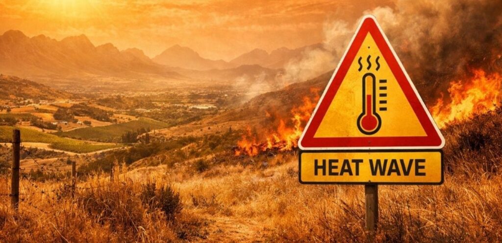 Heatwave Intensifies Across Maharashtra; Yellow Alert Issued for 5 Districts, Temperatures Likely to Rise on March 11