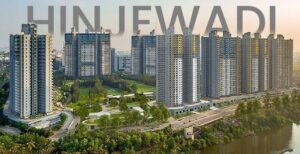 Hinjewadi Sets New Real Estate Record as 300+ Homes Registered in a Single Day at IT Hub