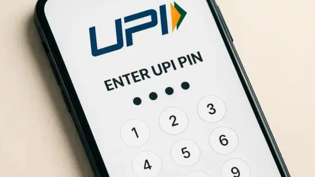 How to Change Your UPI PIN? A Simple Guide and When You Should Reset It