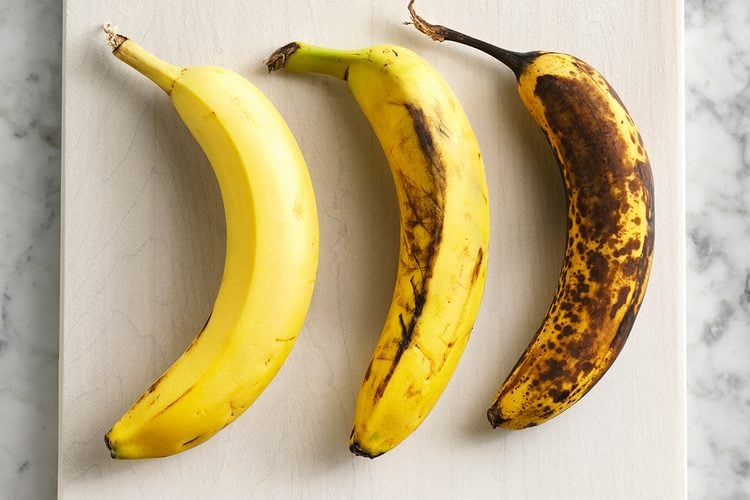 How to Keep Bananas Fresh Longer Without Them Turning Black