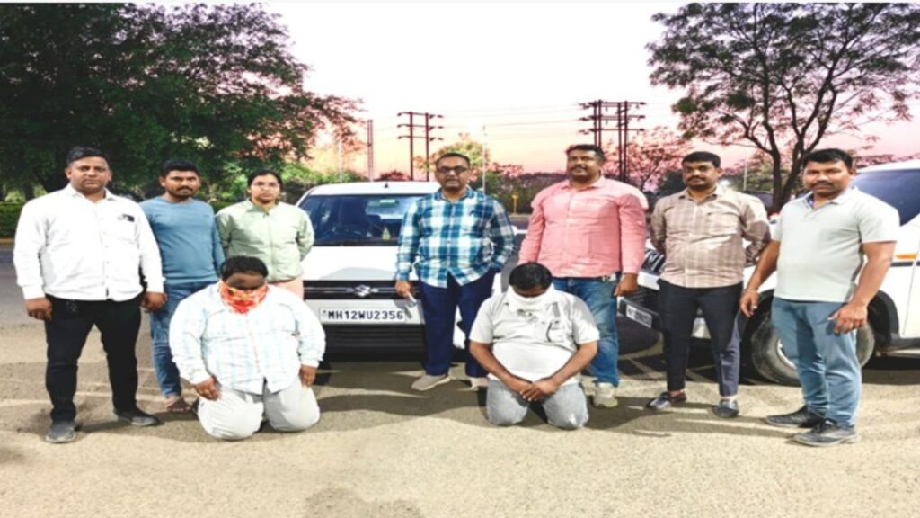 Pune: Illegal Sex Determination Racket Using Mobile App Busted; Doctor Booked Under PCPNDT Act