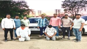 Pune: Illegal Sex Determination Racket Using Mobile App Busted; Doctor Booked Under PCPNDT Act