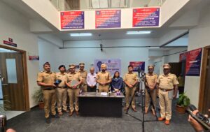 Pune Rural Police Deploy Laser Speed Cameras For The First Time To Curb Overspeeding; Six-Month Pilot Project Launched In Lonavala And Maval Areas