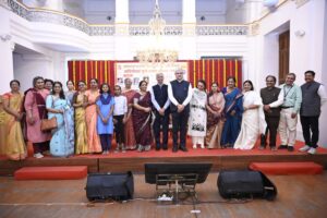 Pune: Unique Initiative By Savitribai Phule Pune University Helps 27 Students Clear NET–SET Exams 