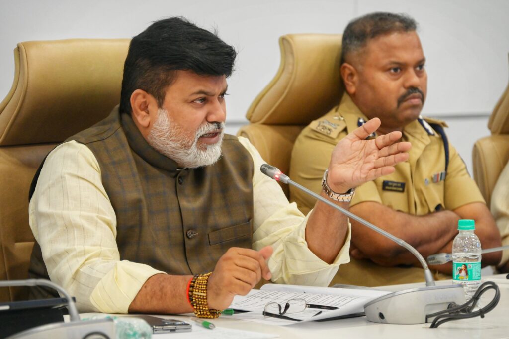 Pune Industries Set for Energy Boost As Government Plans 100% PNG Connectivity In MIDC Areas