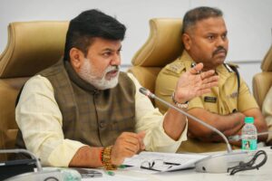 Pune Industries Set for Energy Boost As Government Plans 100% PNG Connectivity In MIDC Areas