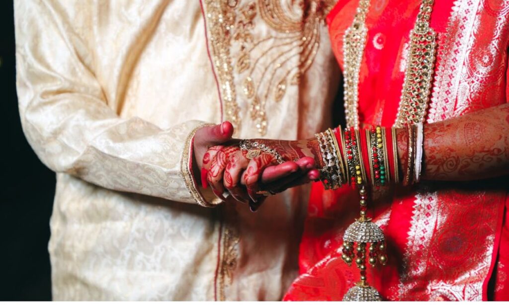 Ideal Age Gap Between Husband and Wife: What Science and Society Say About the ‘Perfect’ Match (representational pic )