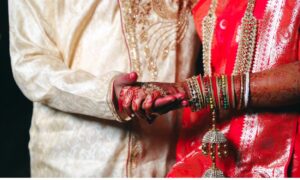Ideal Age Gap Between Husband and Wife: What Science and Society Say About the ‘Perfect’ Match (representational pic )