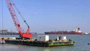 Why India’s LPG Vessel ‘Shivalik’ Docked at Mundra Instead of Mumbai