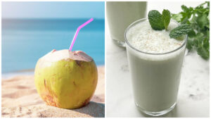 Buttermilk vs Coconut Water: Which Drink Truly Keeps You Hydrated?