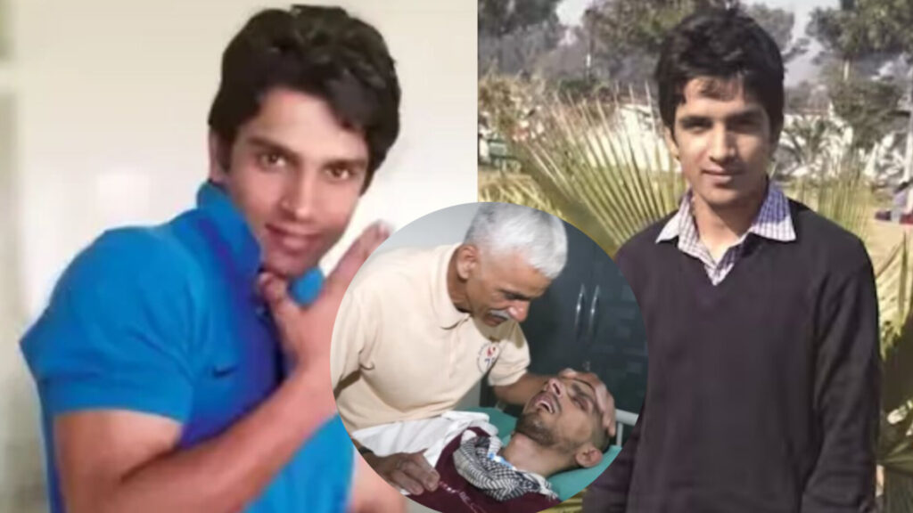 Harish Rana Passes Away at 32 After 13-Year Coma, Days After Landmark Supreme Court Nod