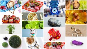 20 Lucky Souvenirs from Around the World to Bring Good Fortune