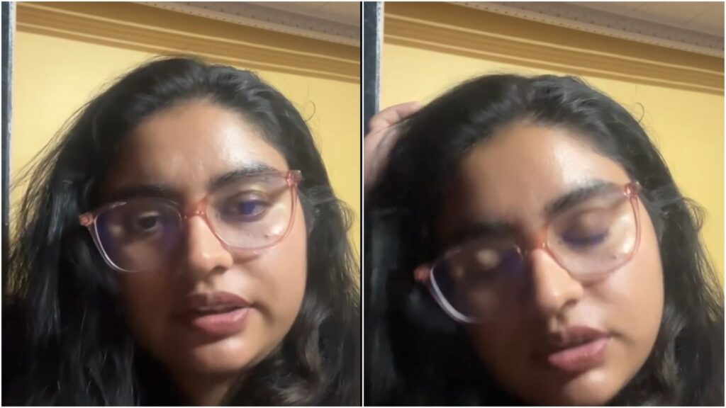 Mumbai Woman Shocked After Uber Driver Says “Be My Friend First, Then I’ll Pick You Up