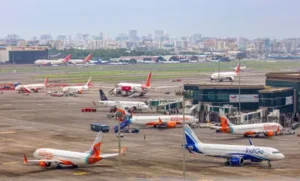India Mandates Free Seat Options on 60% of Flights to Ease Passenger Burden