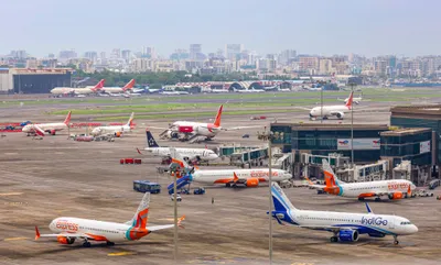 India Mandates Free Seat Options on 60% of Flights to Ease Passenger Burden