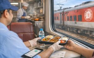 Indian Railways To Launch Loyalty Program: Free Tea, Meals, Tickets And Lounge Access For Passengers