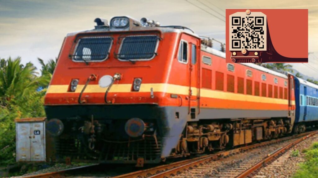 Indian Railways to Launch Faster Ticket Booking System