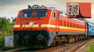 Indian Railways to Launch Faster Ticket Booking System