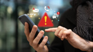 Is Your Smartphone Spying On You? Warning Signs And How To Stay Safe