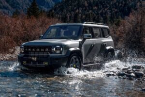 JSW Motors To Launch Jetour T2 PHEV In 2026; Maharashtra Plant To Build Defender-Style SUV