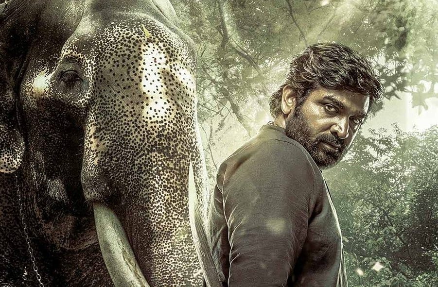 Kaattaan Becomes OTT No.1: Vijay Sethupathi’s Dark Thriller Grips Viewers