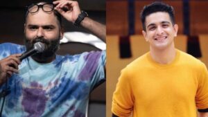 Kunal Kamra Slams Ranveer Allahbadia, Says ‘Stop Milking’ India’s Got Latent Row