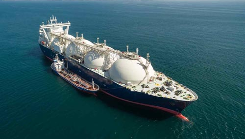 LPG Crisis Intensifies: Gas-Laden Tankers from Four Countries Head Toward India as Domestic Production Rises 10% Under Government’s “Plan B”