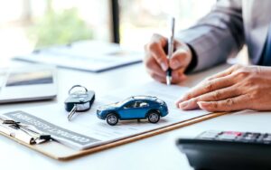 Loan Repaid? Vehicle Hypothecation Removal Now Automatic Through New Online System