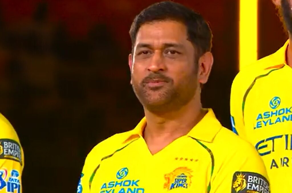MS Dhoni On IPL Retirement: ‘Will Try To Play Till 60,’ Says CSK Legend At Fan Event