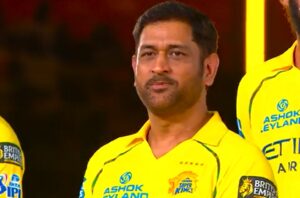 MS Dhoni On IPL Retirement: ‘Will Try To Play Till 60,’ Says CSK Legend At Fan Event