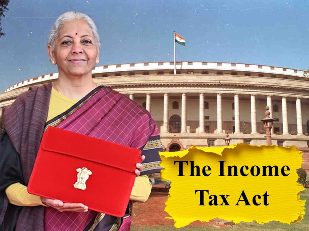New Income Tax Act 2025 To Take Effect From April 1, 2026: Key Changes In Rules, Forms And Allowances Explained