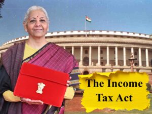New Income Tax Act 2025 To Take Effect From April 1, 2026: Key Changes In Rules, Forms And Allowances Explained