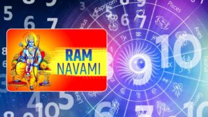 Numerology Prediction for Thursday: Who Will Receive Good News on Ram Navami? Check Lucky Numbers, Colours & Daily Forecast