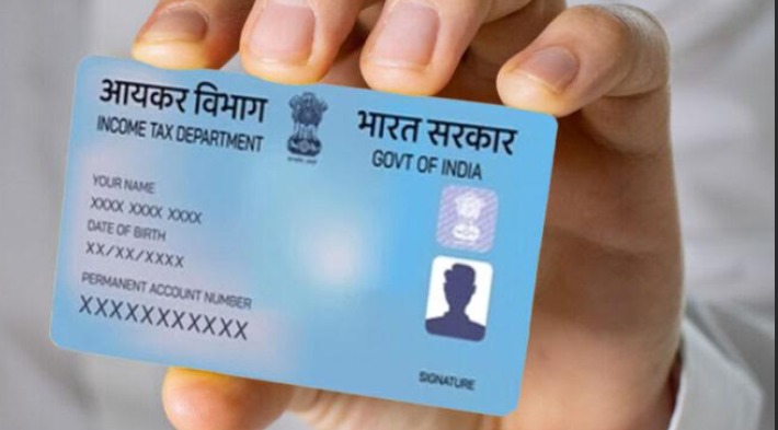 PAN Card Rules to Change from April 1, 2026: Old Applications Invalid, Additional Documents Now Mandatory