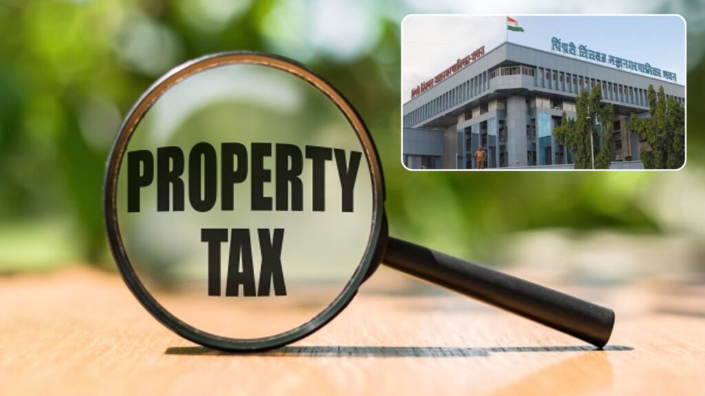 PCMC Collects Over ₹800 Crore in Property Tax, Urges Defaulters to Avail Abhay Scheme