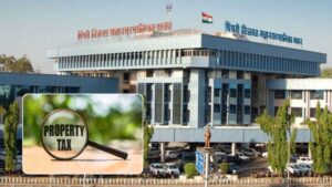 PCMC Property Tax Collection Crosses ₹ 412 Crore; Citizens Have 8 Days Left To Avail Tax Rebates