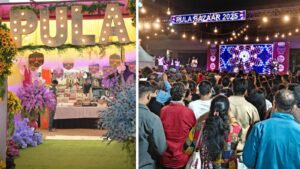 PULA Bazaar Summer Flea to Bring Shopping, Food and Entertainment to Pune on March 7–8
