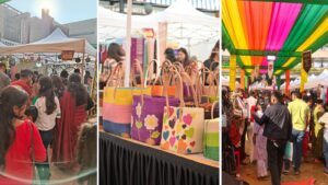 PULA Bazaar Summer Flea Promises a Vibrant Weekend of Shopping, Food and Entertainment in Pune