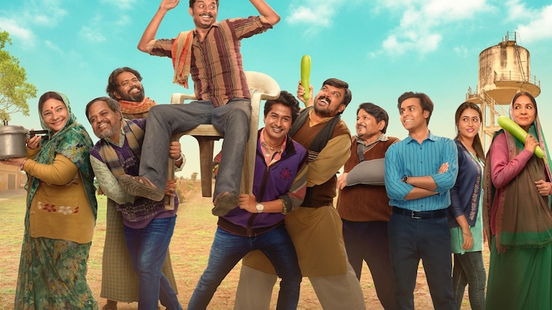 Panchayat Season 5 Set to Bring New Conflicts and Unresolved Stories in Phulera