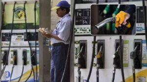 Petrol Diesel Price Today: Crude Oil Crosses $102, Check Latest Fuel Rates In Major Cities