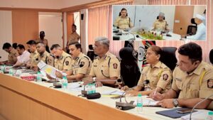Positive Response From Citizens To ‘Meet I
