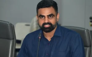Pune Collector Directs Strict Management Of Available Water Stock To Prevent Drinking Water Shortage