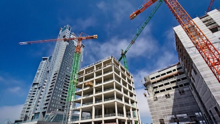 Pune: Construction Activity Restricted To 14 Hours Daily; Key Details Inside