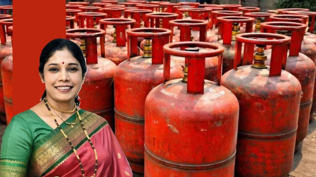 Pune Mayor Directs Strict Action Against Black Marketing Of Gas Cylinders