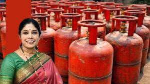 Pune Mayor Directs Strict Action Against Black Marketing Of Gas Cylinders