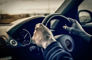 Pune Shocker: Cab Driver Bites Off IT Engineer’s Finger Over Fare Dispute In Hinjewadi